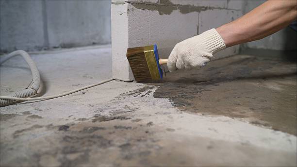24/7 Emergency Foundation Crack Repair experts in Russellville, TN